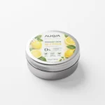 Déodorant crème au Citron