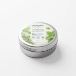 Déodorant crème au Menthe